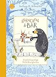 Hörnchen & Bär (2). Ziemlich quirlige Wald-Neuigkeiten: Vorlesebuch ab 4 Jahren