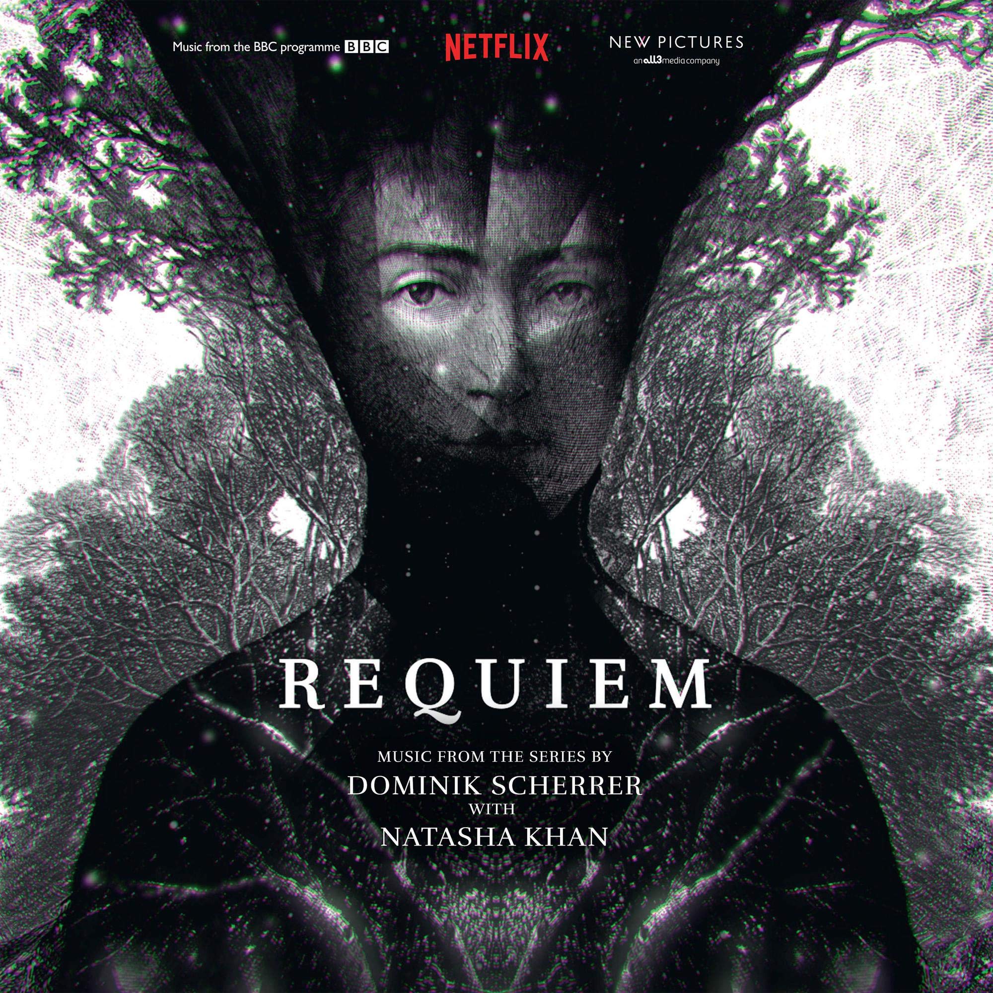 Requiem - Original Soundtrack [VINYL]