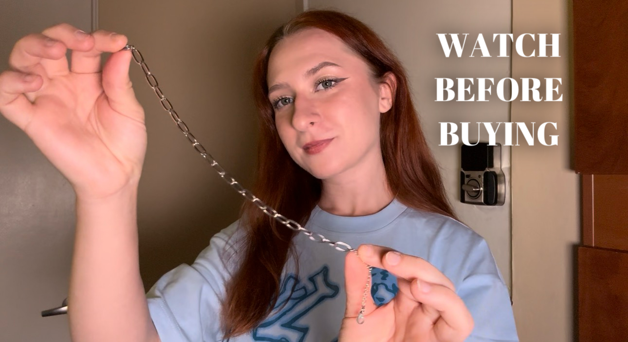 Watch Watch my review on Amazon Live