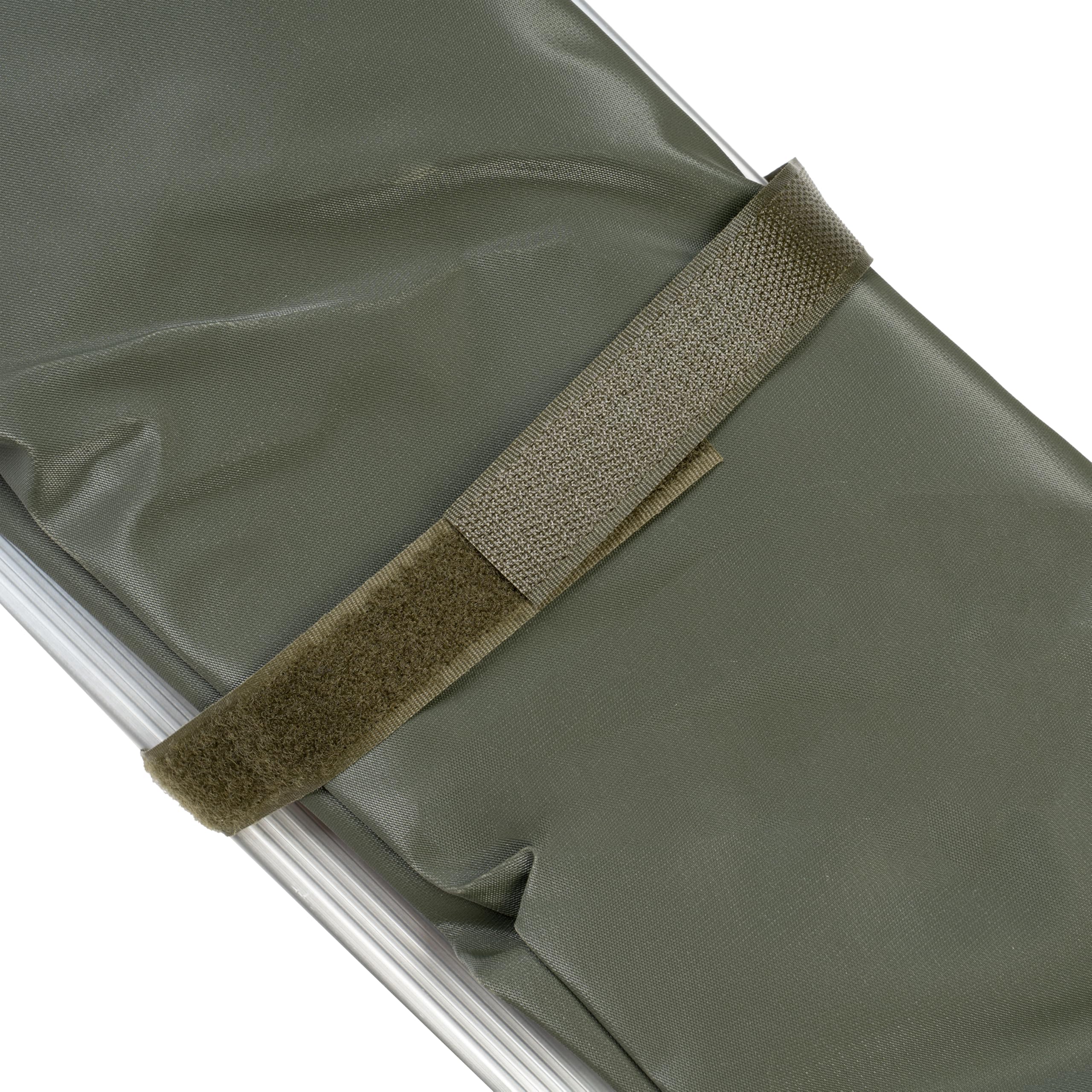 Mil-Tec Us Cama Plegable