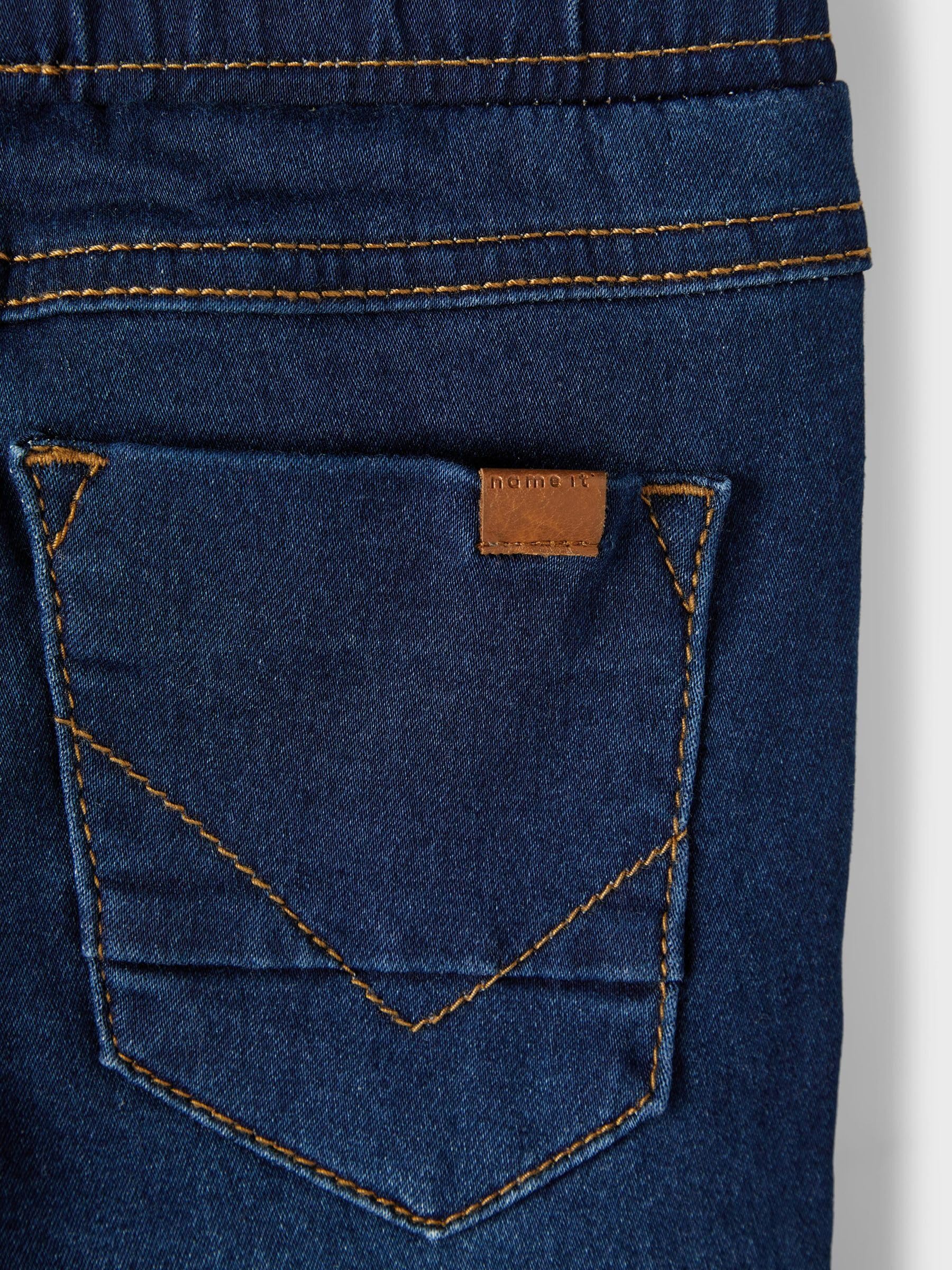 NAME IT Jeans Regular Fit Sweat