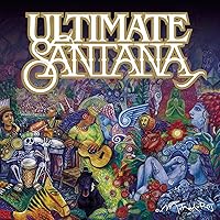 Vista 1 de Ultimate Santana 2007 Santana CD