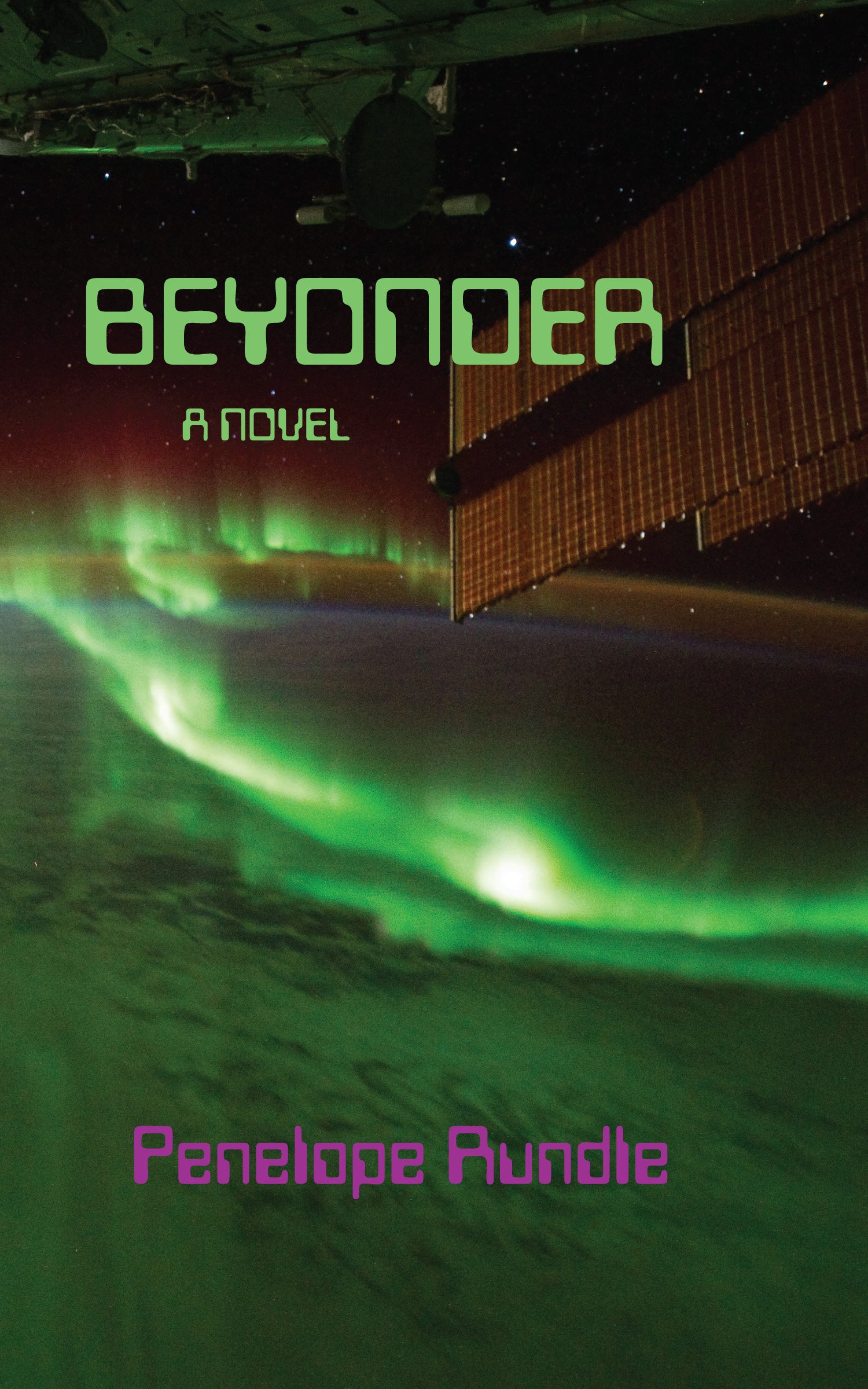 Beyonder