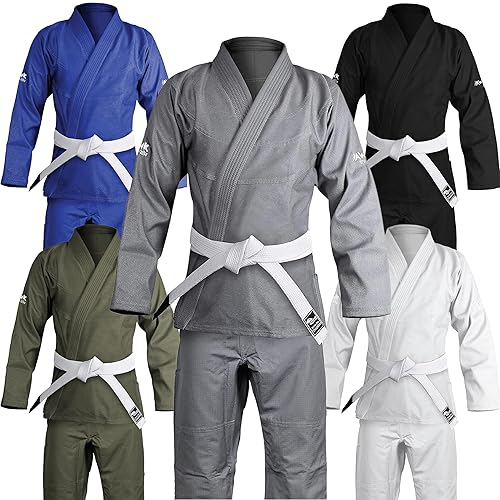 HAWK Jiu Jitsu