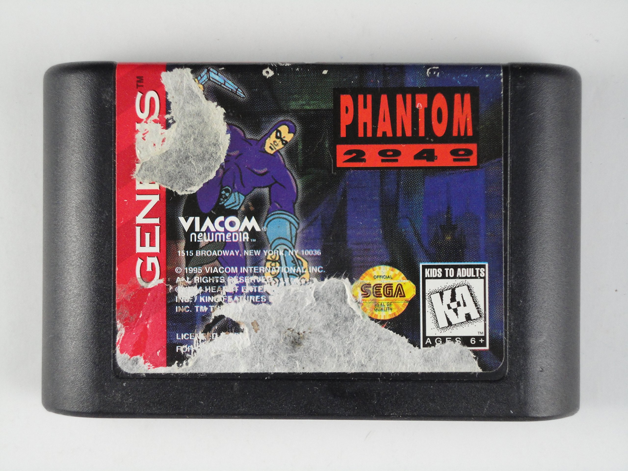 phantom gear genesis 2040 Inventory:Game Box and Manual - Day One Edition Scott Sub Sport eRide PLU_86319