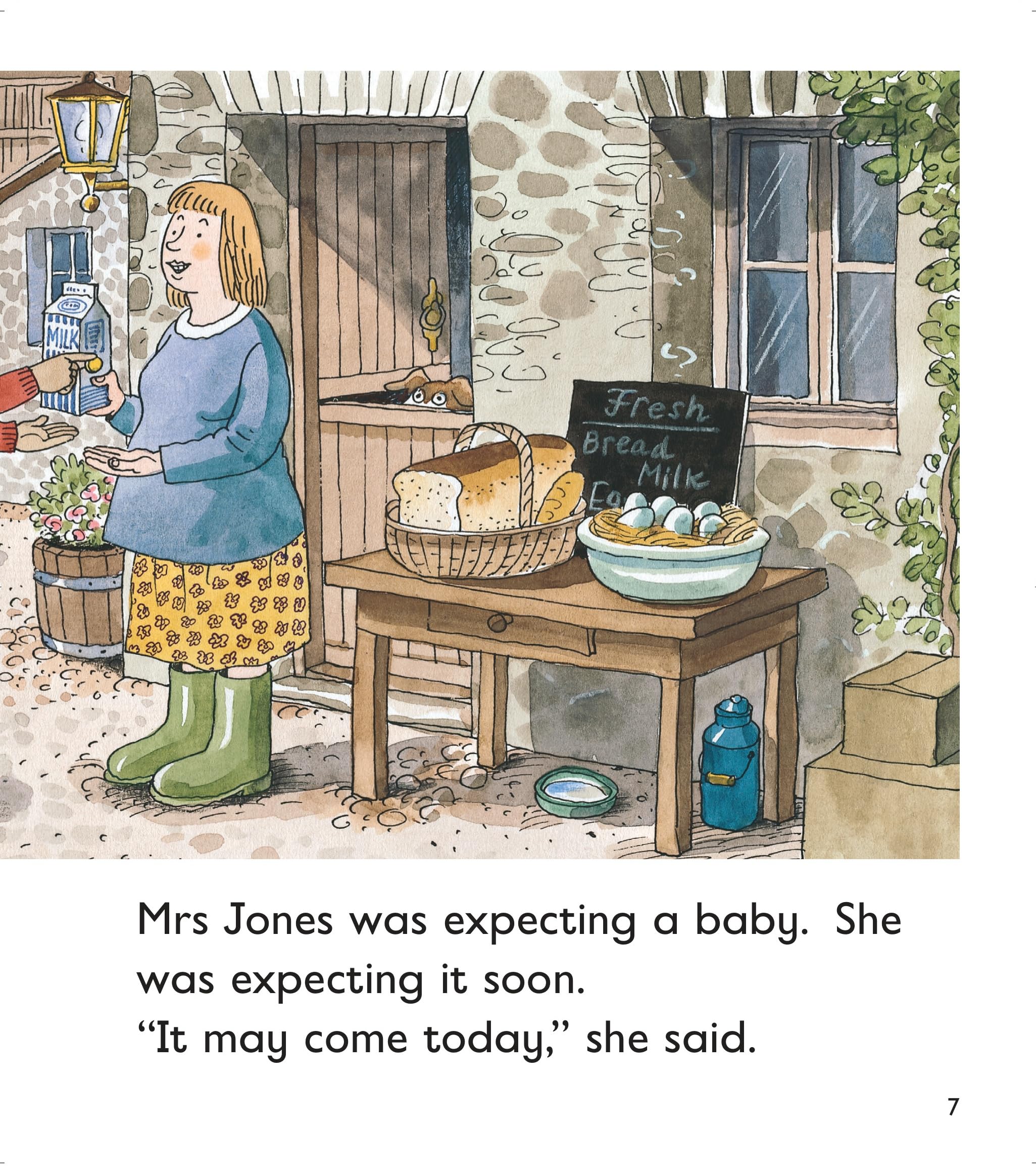 Oxford Reading Tree: Level 5: More Stories B: Pack of 6