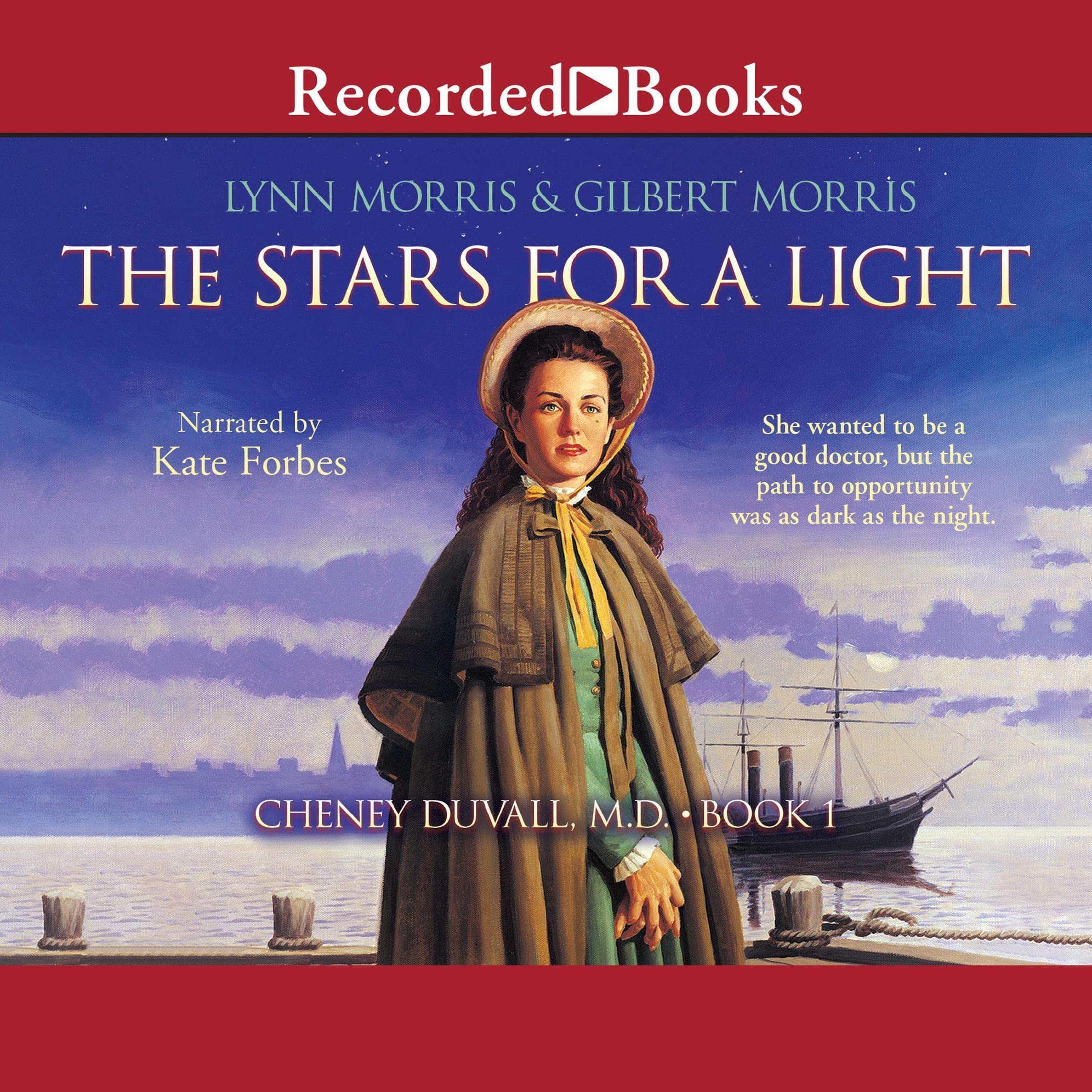 Cover art for Stars for Light