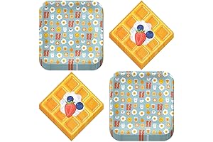 HOME & HOOPLA Breakfast & Brunch Party Supplies