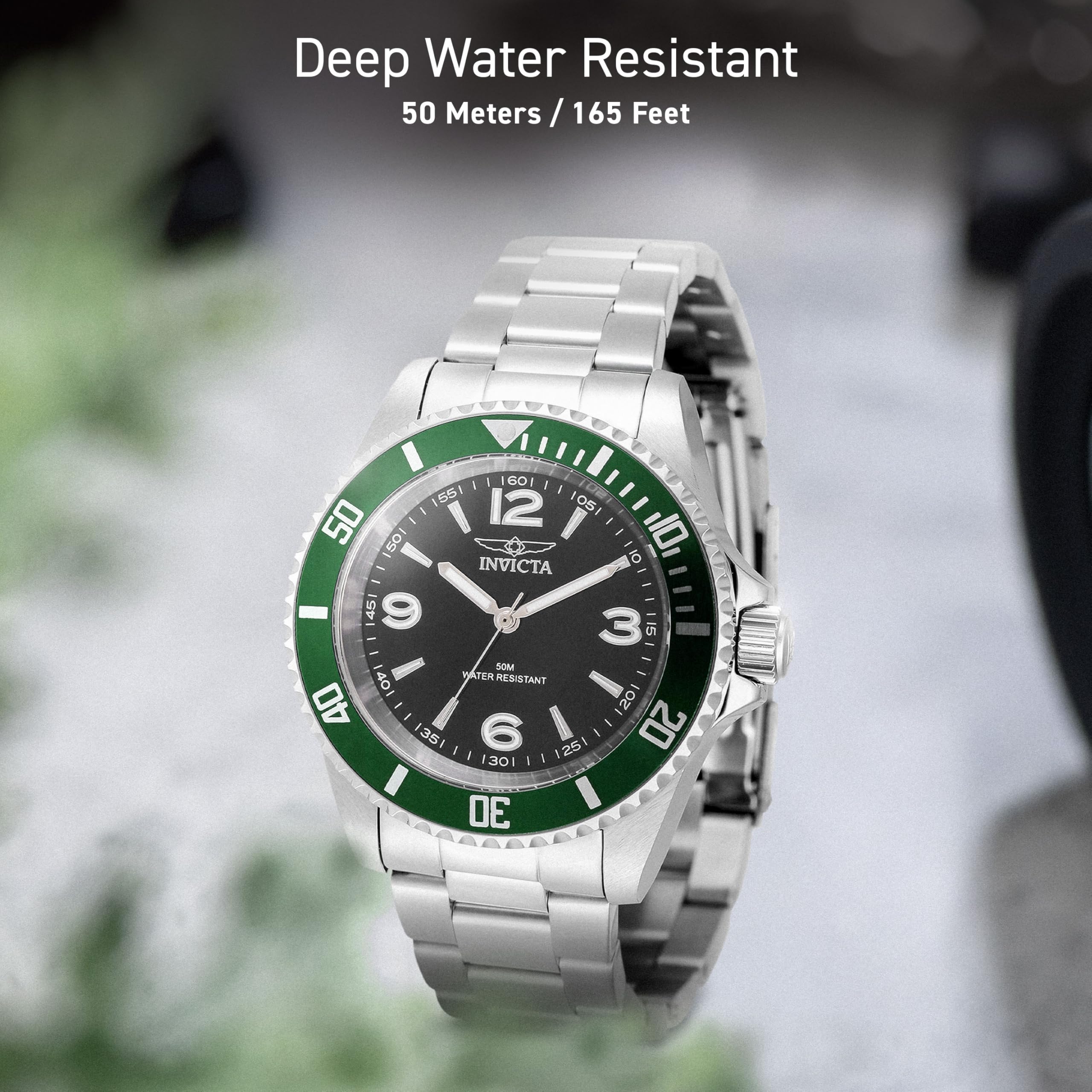 Amazon.com: Invicta: SPECIALTY COLLECTION