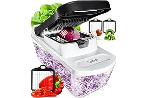 Fullstar Vegetable Chopper Replacement Blades