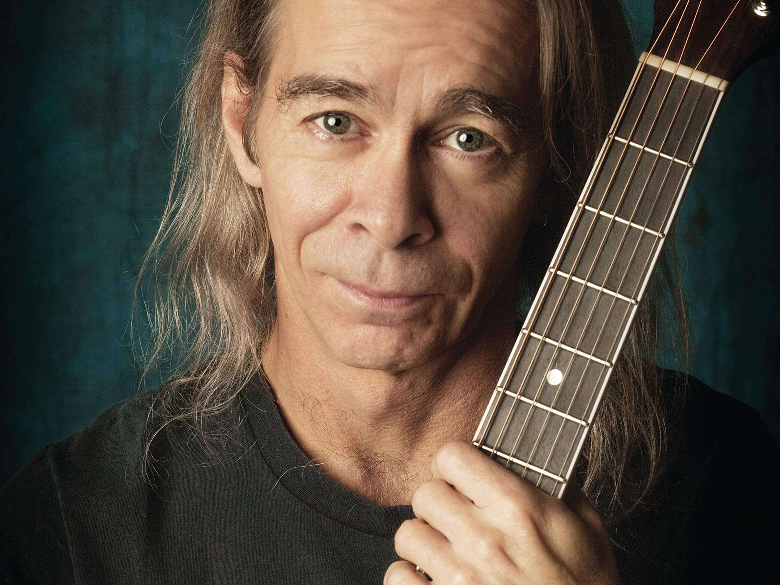 Tim Reynolds