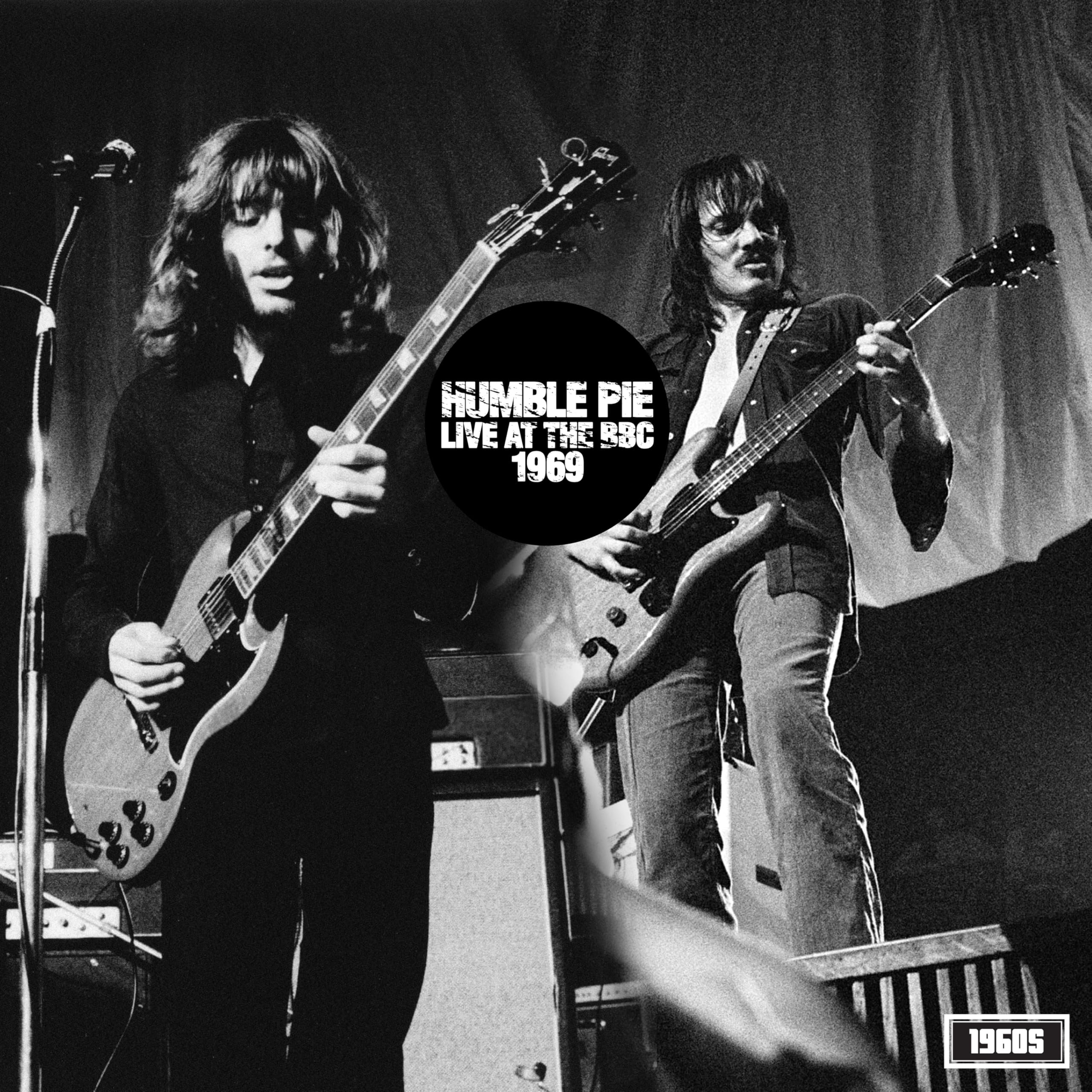 Live At The Bbc 1969 [VINYL]