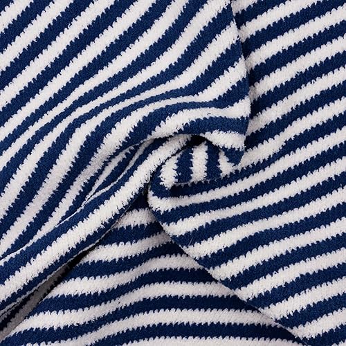 Miniatura 10 de LITTLE CELEBRITY Manta de chenilla para bebé, mantas para niños, mantas de bebé para niñas, manta para bebé, mantas suaves para bebé, mantas de