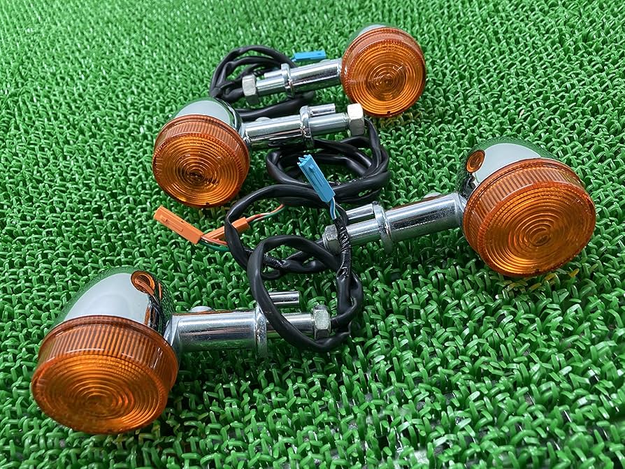 Amazon | CB1100 ウインカー 5395 ホンダ 純正 中古 バイク 部品