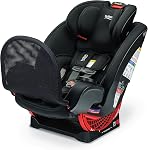 Britax One4Life All-in-One Car Seat, Onyx