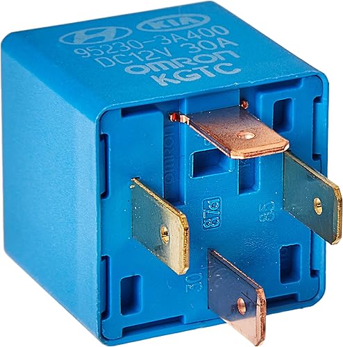 Conjunto de relé de potencia original Hyundai 95230-3A400