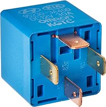 Genuine Hyundai 95230-3A400 Power Relay Assembly
