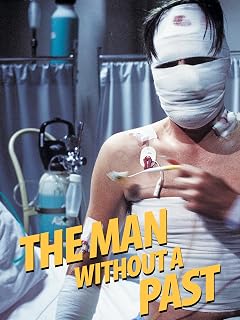 The Man Without a Past