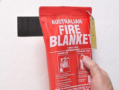 Miniatura 5 de VELCRO Brand Rollo de cinta adhesiva a granel de tamaño empresarial de 75 pies, solo lado de bucle, adhesivo sensible a la presión trasera pegajosa,