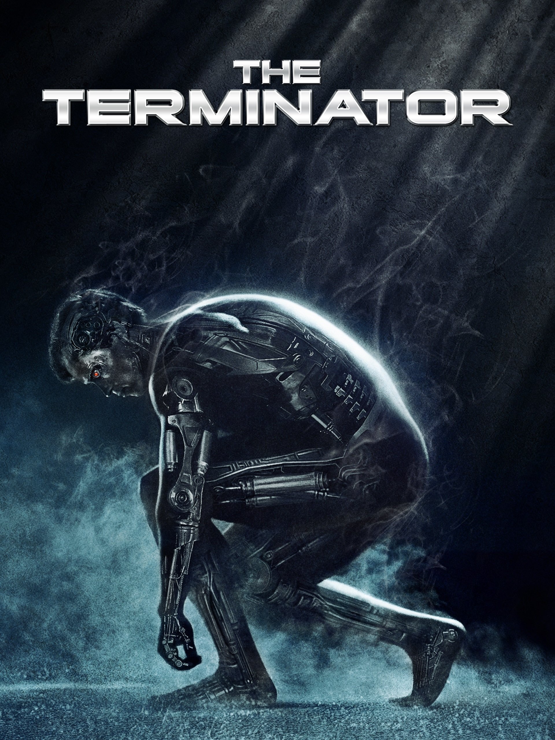 The Terminator