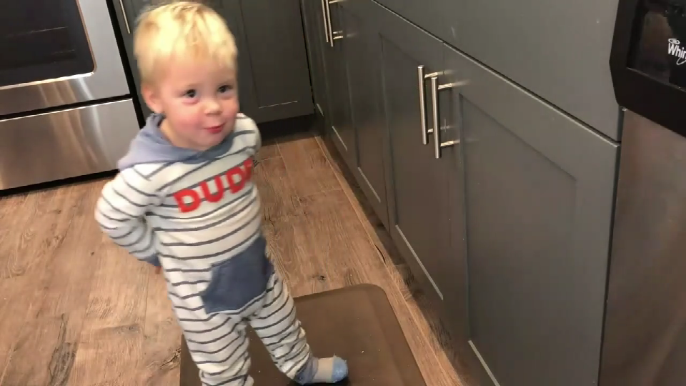 Vmaisi Adhesive Magnetic Cabinet Locks (12 Locks and 2 Keys) - Image 8