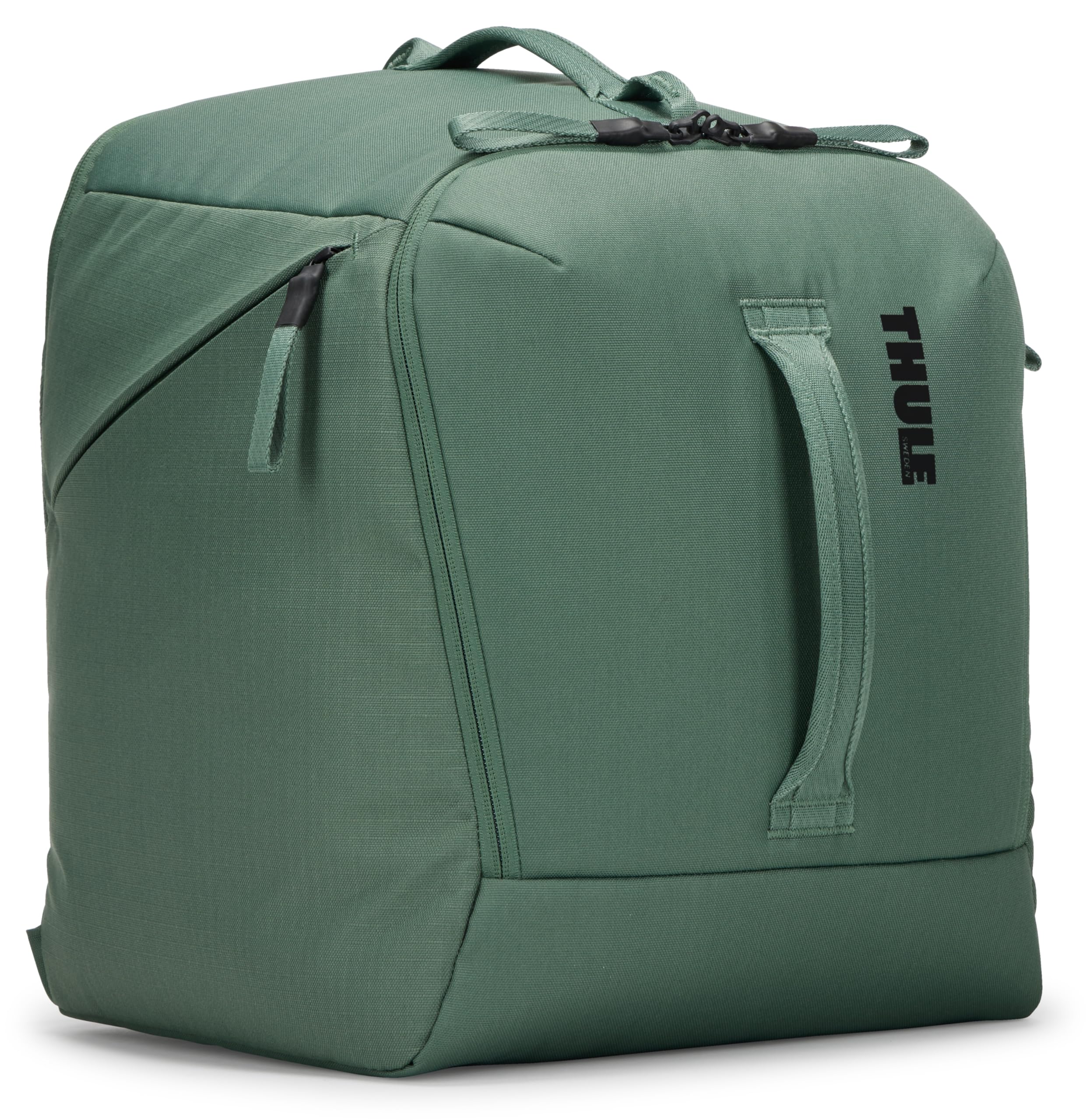 Thule RoundTrip 35L ski & Snowboard Boot Bag, Fits US 13 Boots, Helmet & Glove Storage, Travel-Friendly, Attach to ski Bag โ image 1