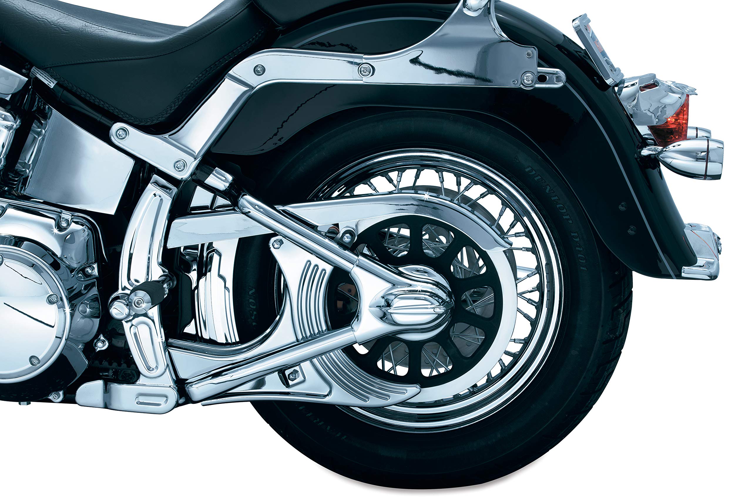 Amazon.com: Kuryakyn 7773 Motorcycle Accent Accessory