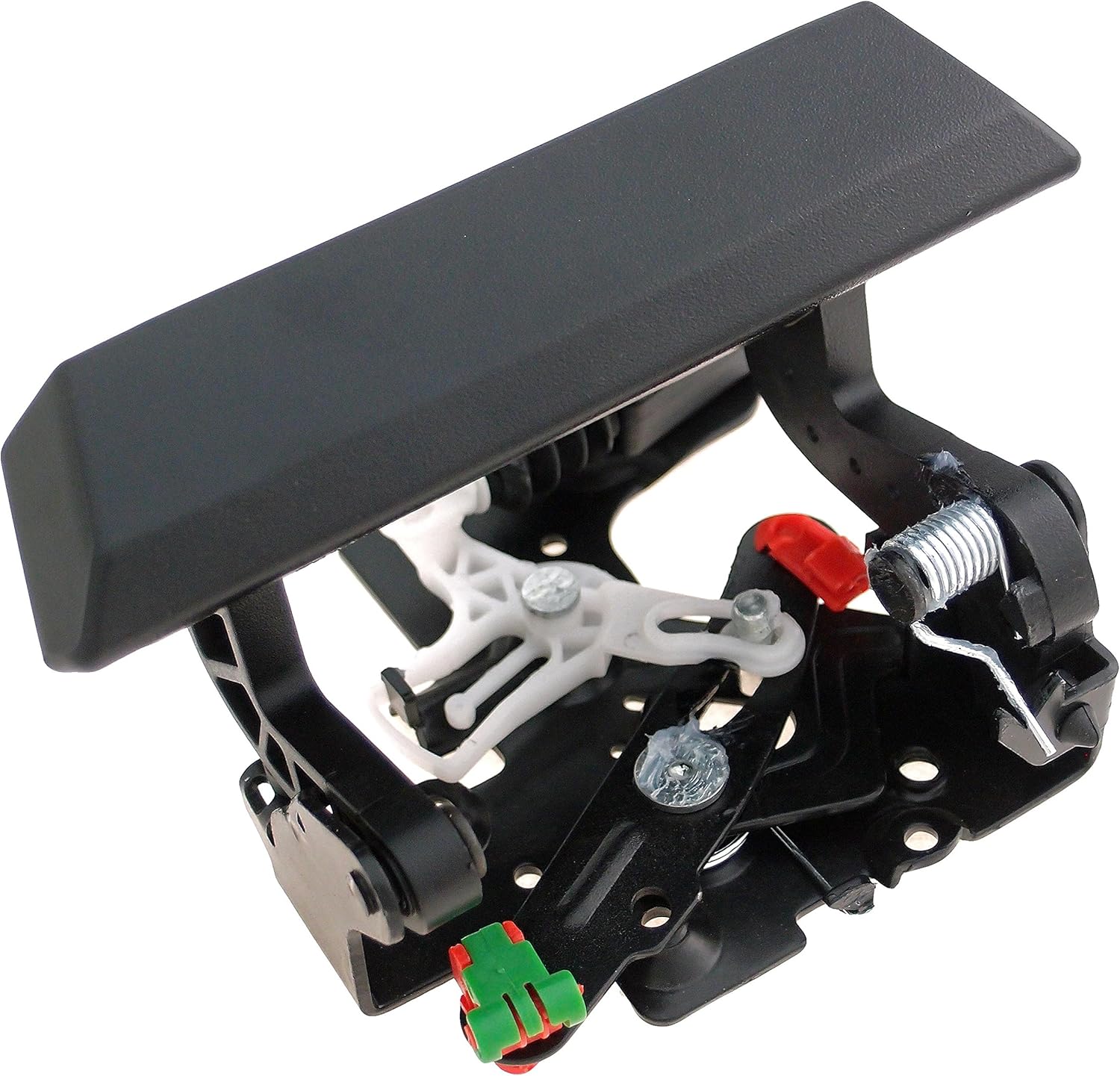 Parts & Accessories Tailgate Handle For 20072013 Chevrolet Avalanche