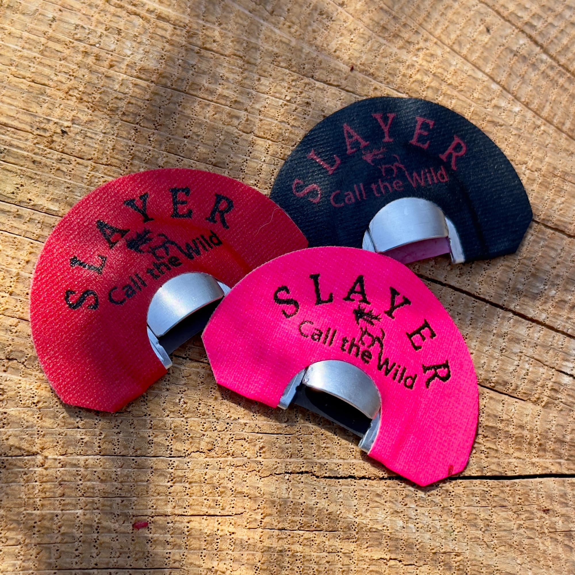 Elk Calls | The Isabella Creek Elk Reed | Clearwater Elk Diaphragm