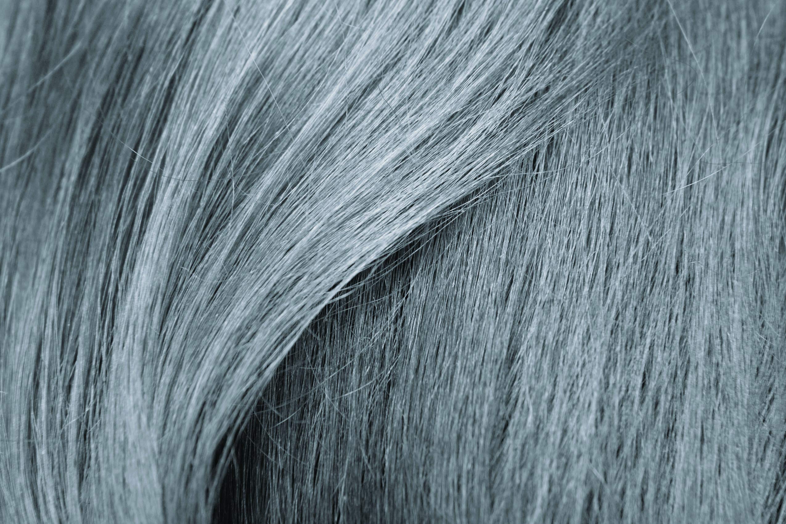 Mini & Jumbo - 1x 400ml + 1x 100ml Hairfor2 (Dunkelblond)