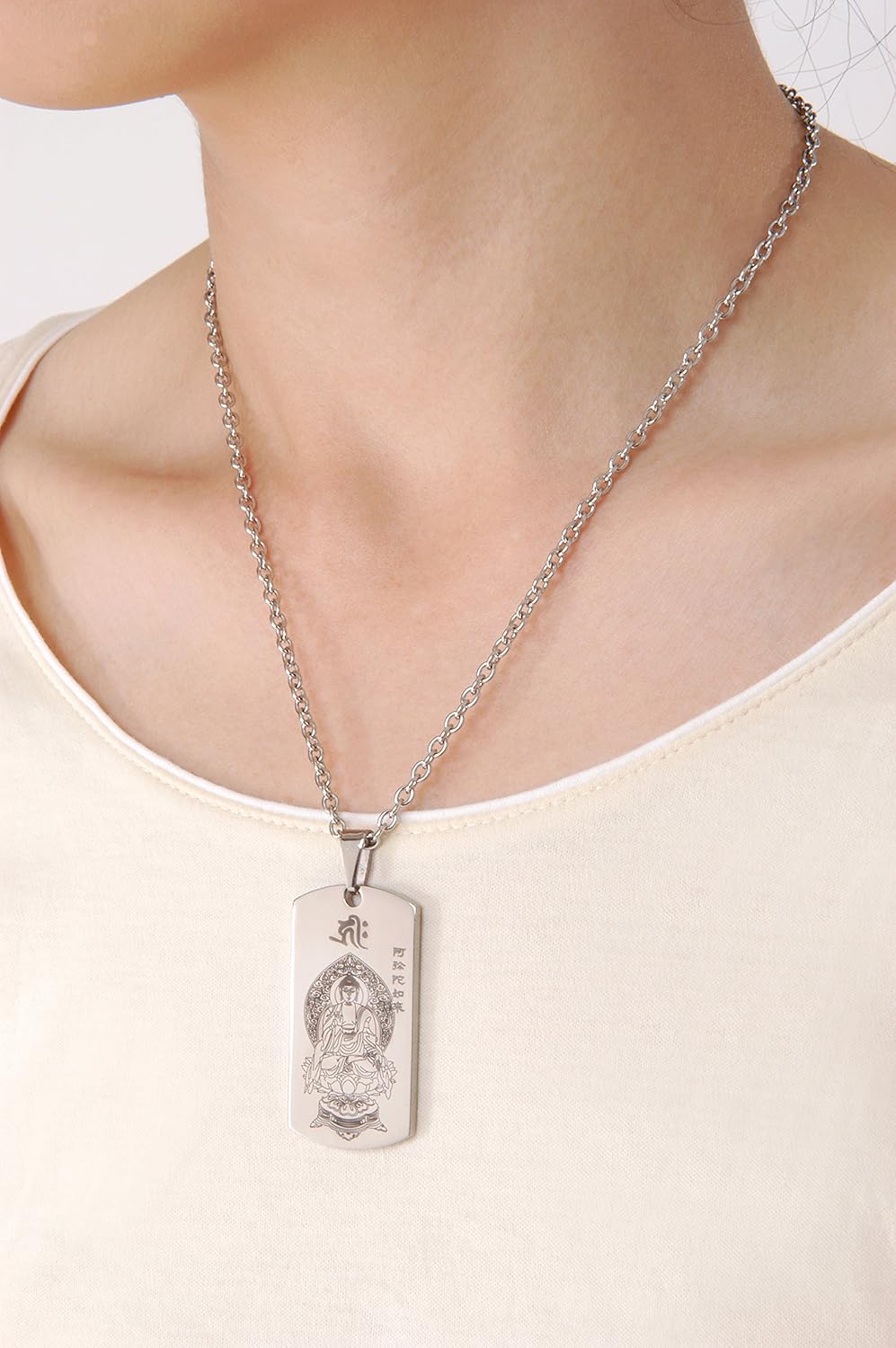 白檀守護本尊般若心経御守（勢至菩薩（午）） - S&K GALLERY | minne byGMO