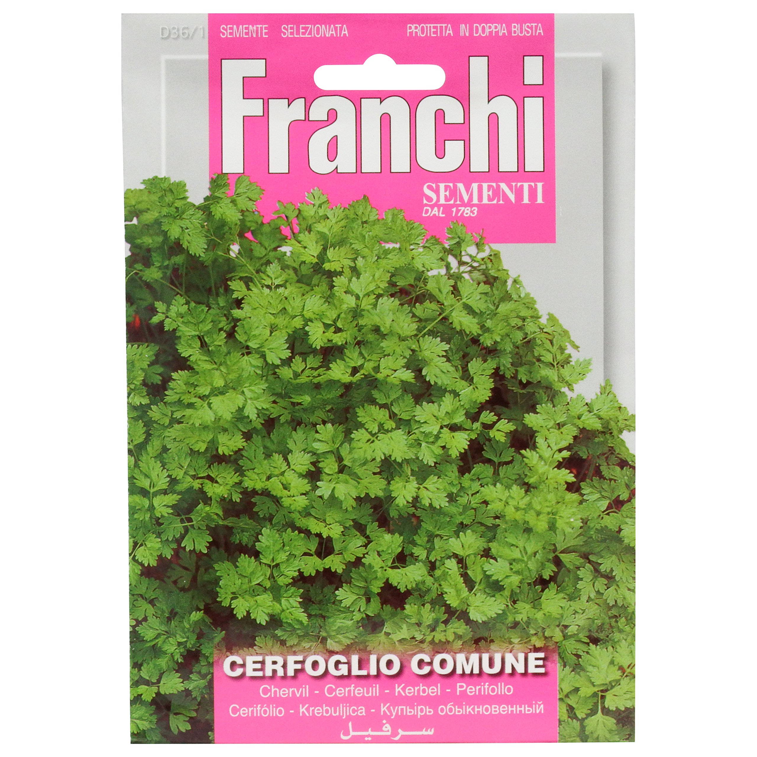 Franchi Chervil
