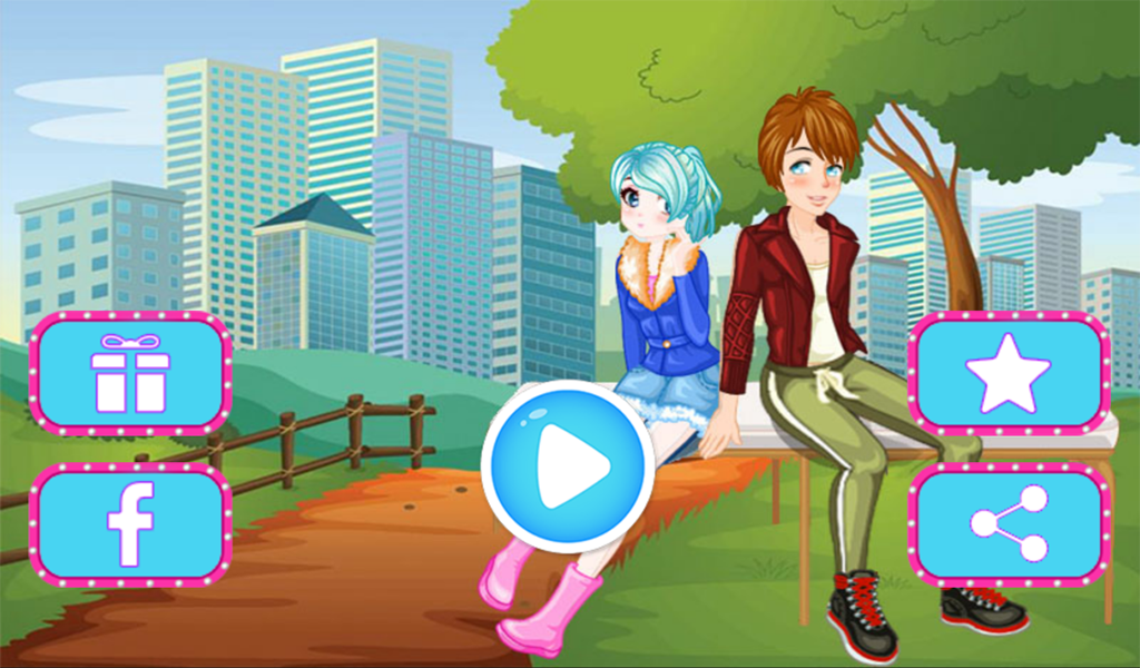 free dress up games Download & Play High School Dress Up For Girls on PC & Mac (Emulator)