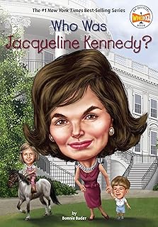 Who Was Jacqueline Kennedy?