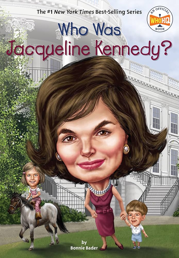 洋書　Jacqueline Kennedy et・・・ Jacqueline Kennedy by Caroline Kennedy | Hachette Book Group