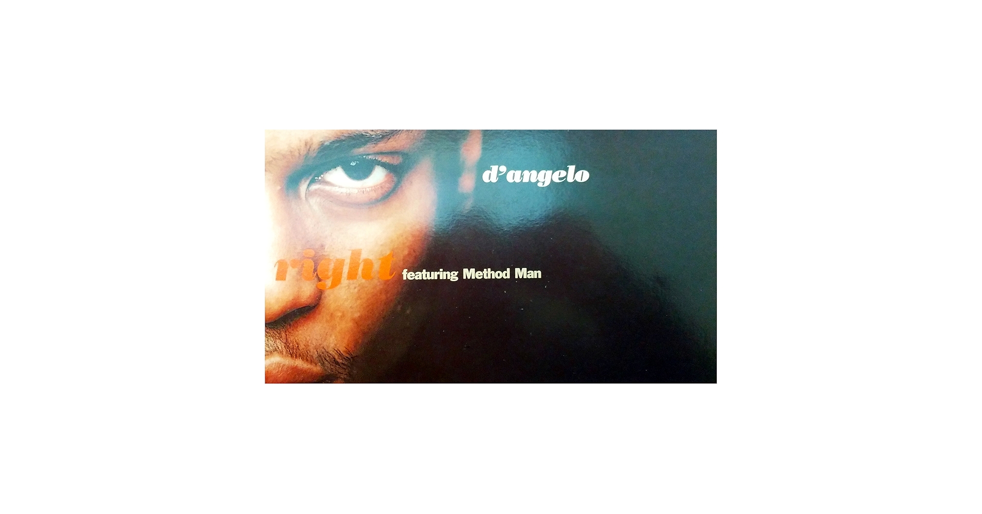 Amazon.co.jp: D'angelo - Left & Right: ミュージック