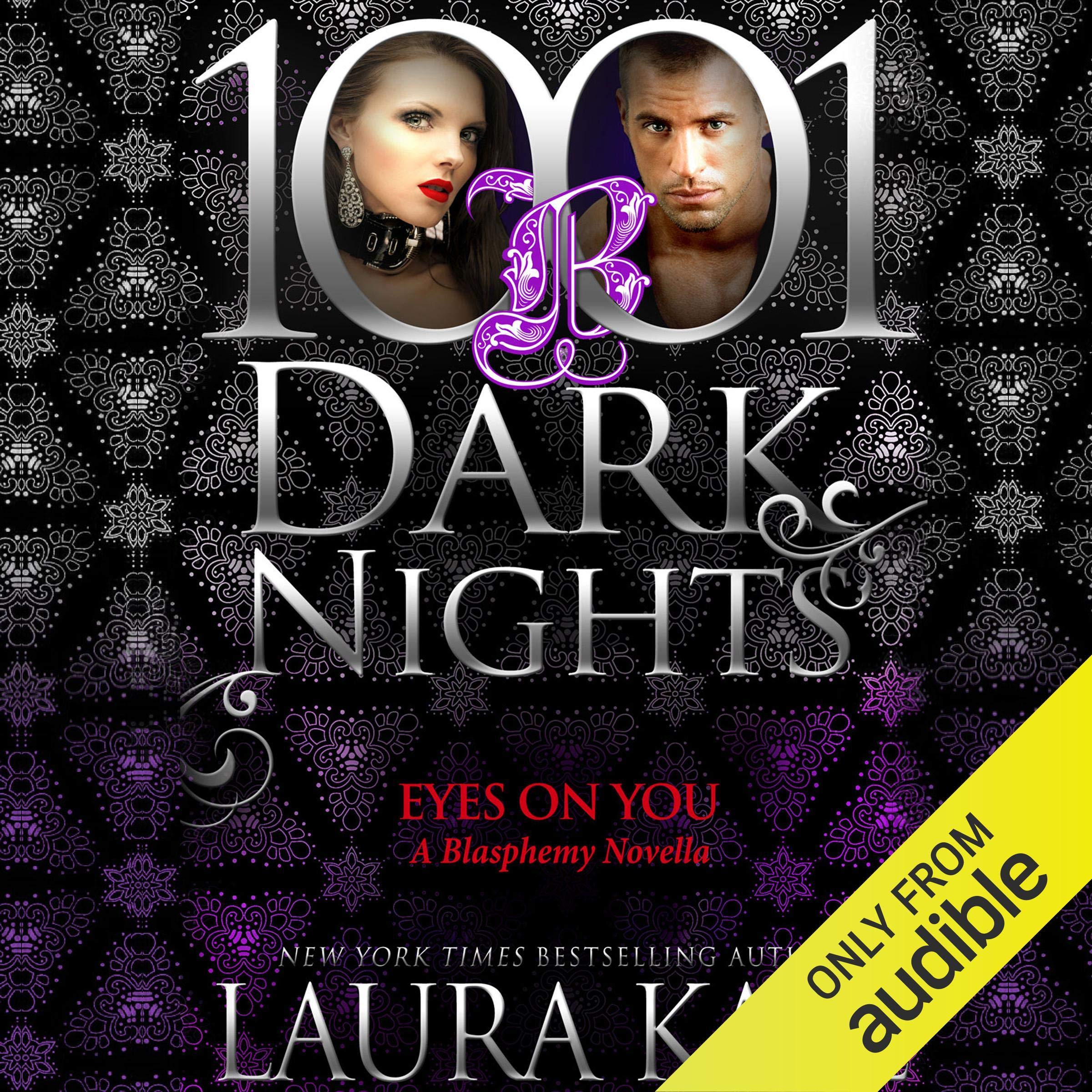 Cover art for Eyes on You