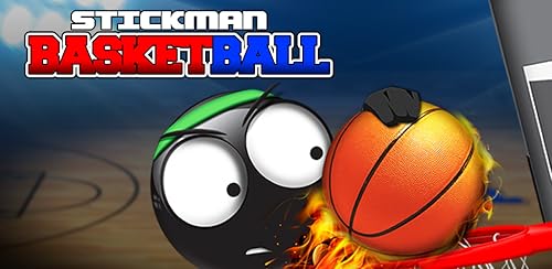 Stickman Basketball