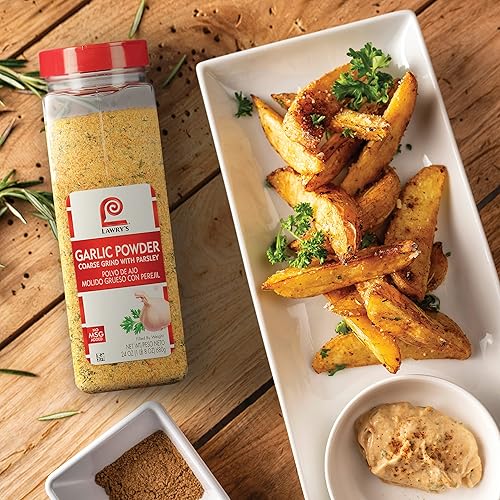 Miniatura 8 de Lawry's Pit condimento para barbacoa