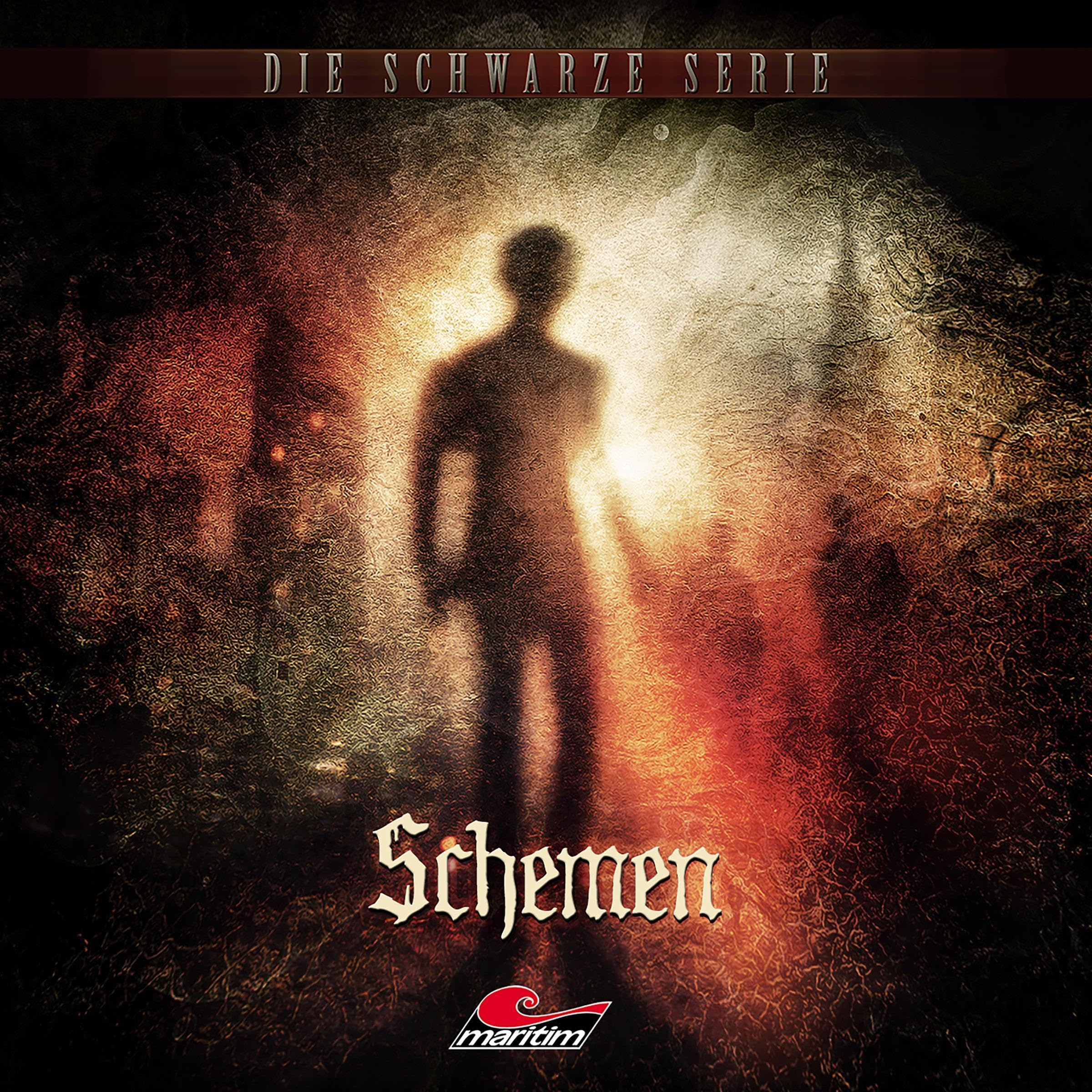 Cover art for Schemen