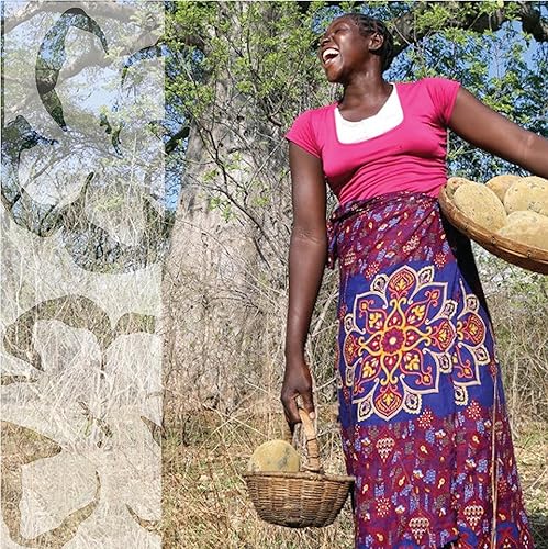 Miniatura 7 de JDBotanics 100% hibisco orgánico 120 cápsulas  Directo de Sudáfrica  Certificado orgánico USDA