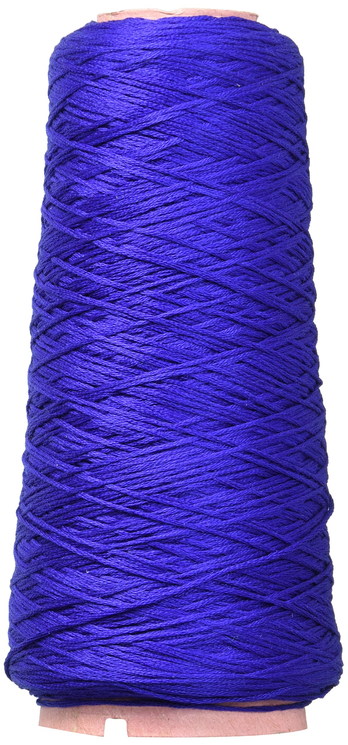 DMC Cone Floss DmC 6 Fili Ricamo Cotone 100g Cono-Limone