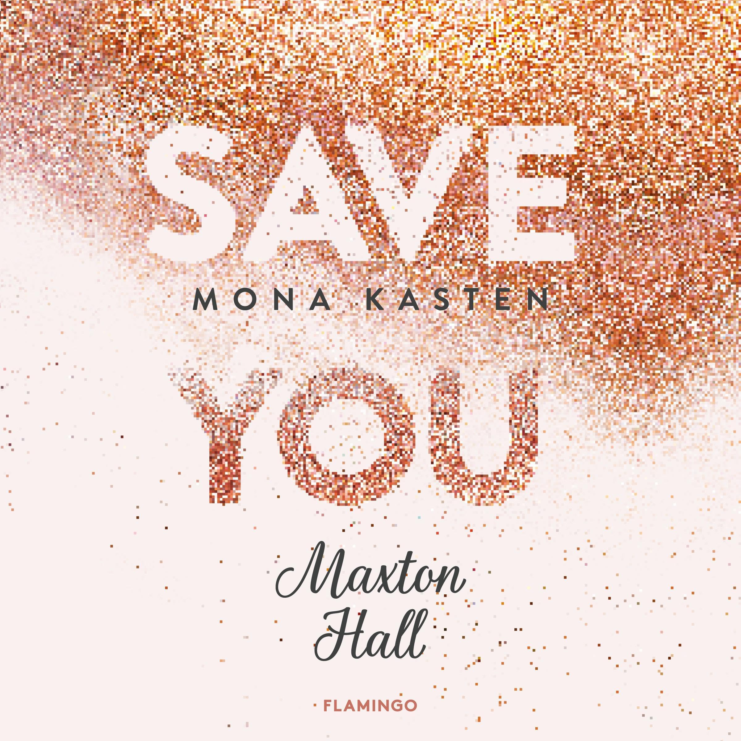 Cover art for Save You (Danish Edition)