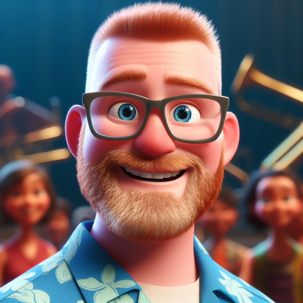 douglas-ballard-s-amazon-page