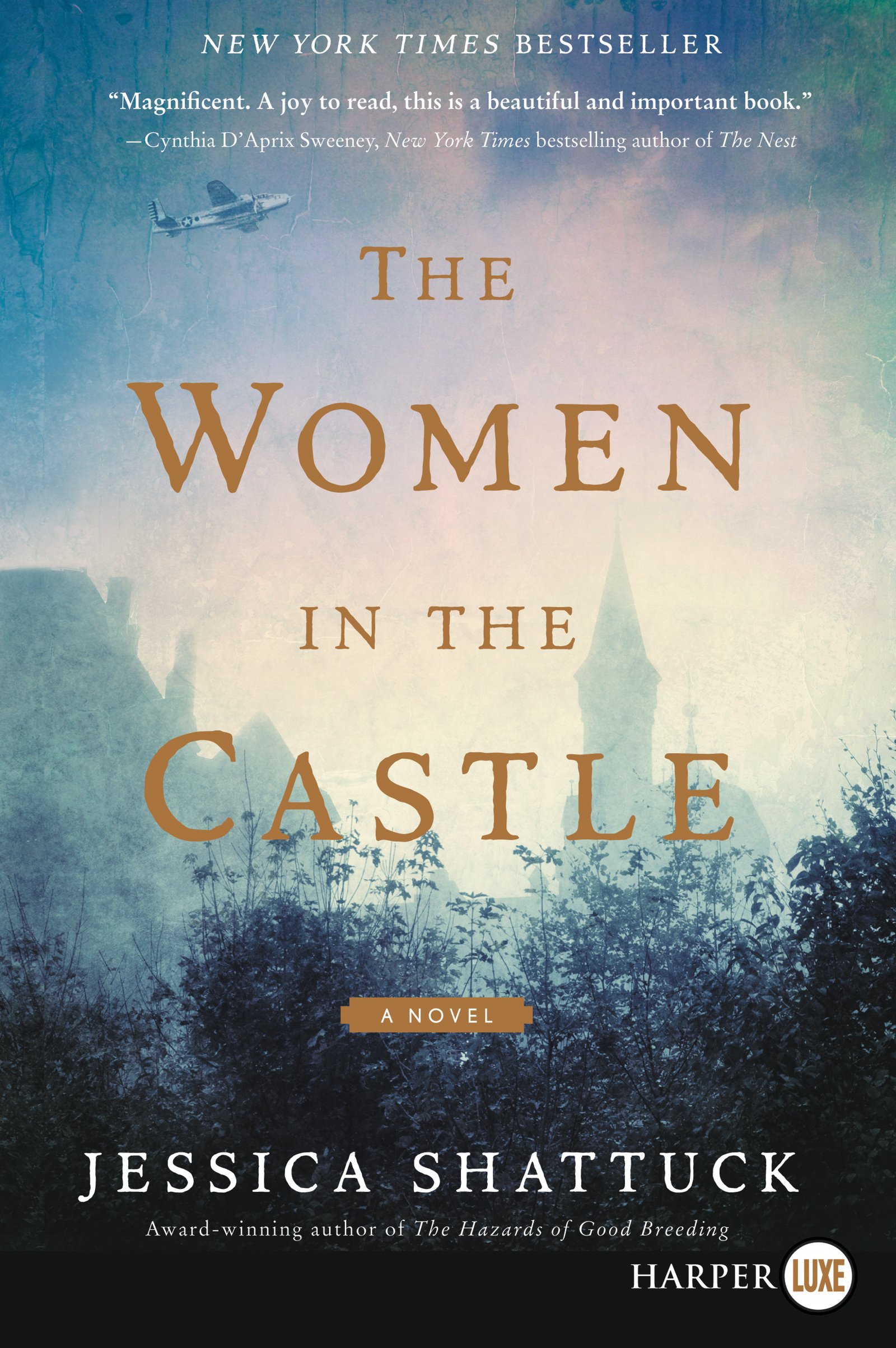 Buy The Women in the Castle: A Novel — BookShops.in