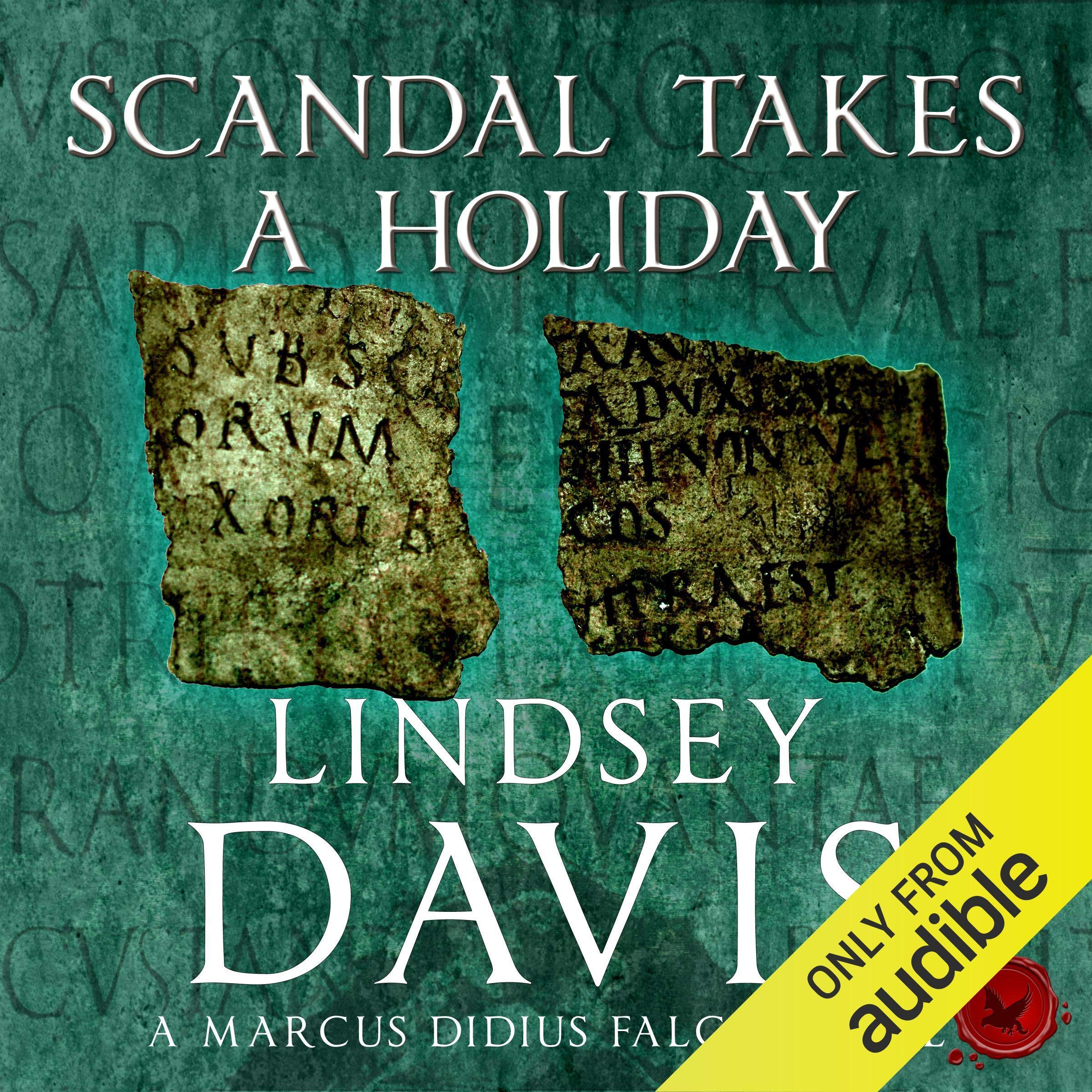 Scandal Takes a Holiday