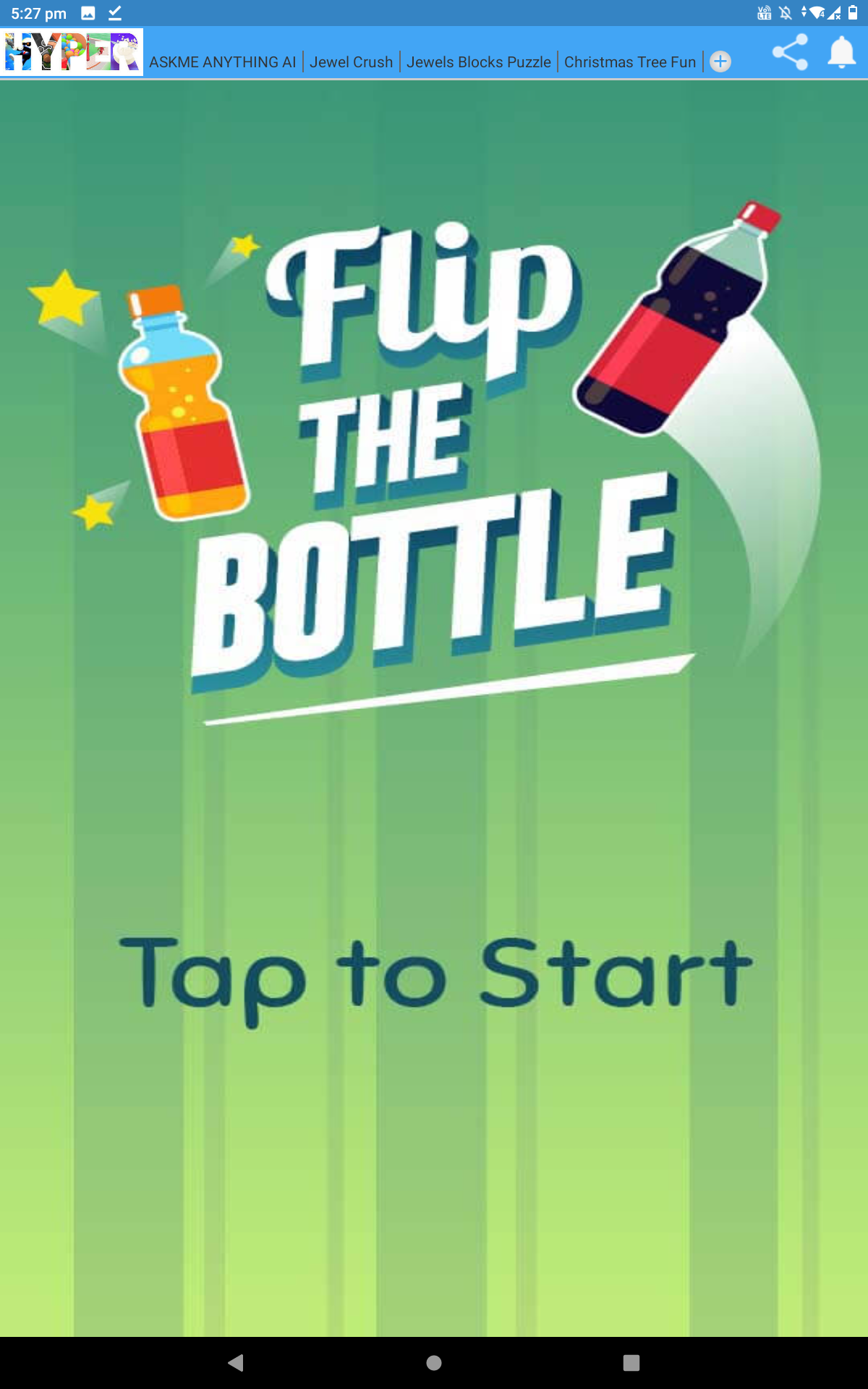 HYPER GAMES - App on Amazon Appstore