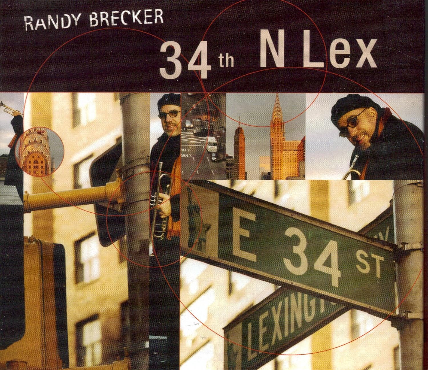 34th N Lex