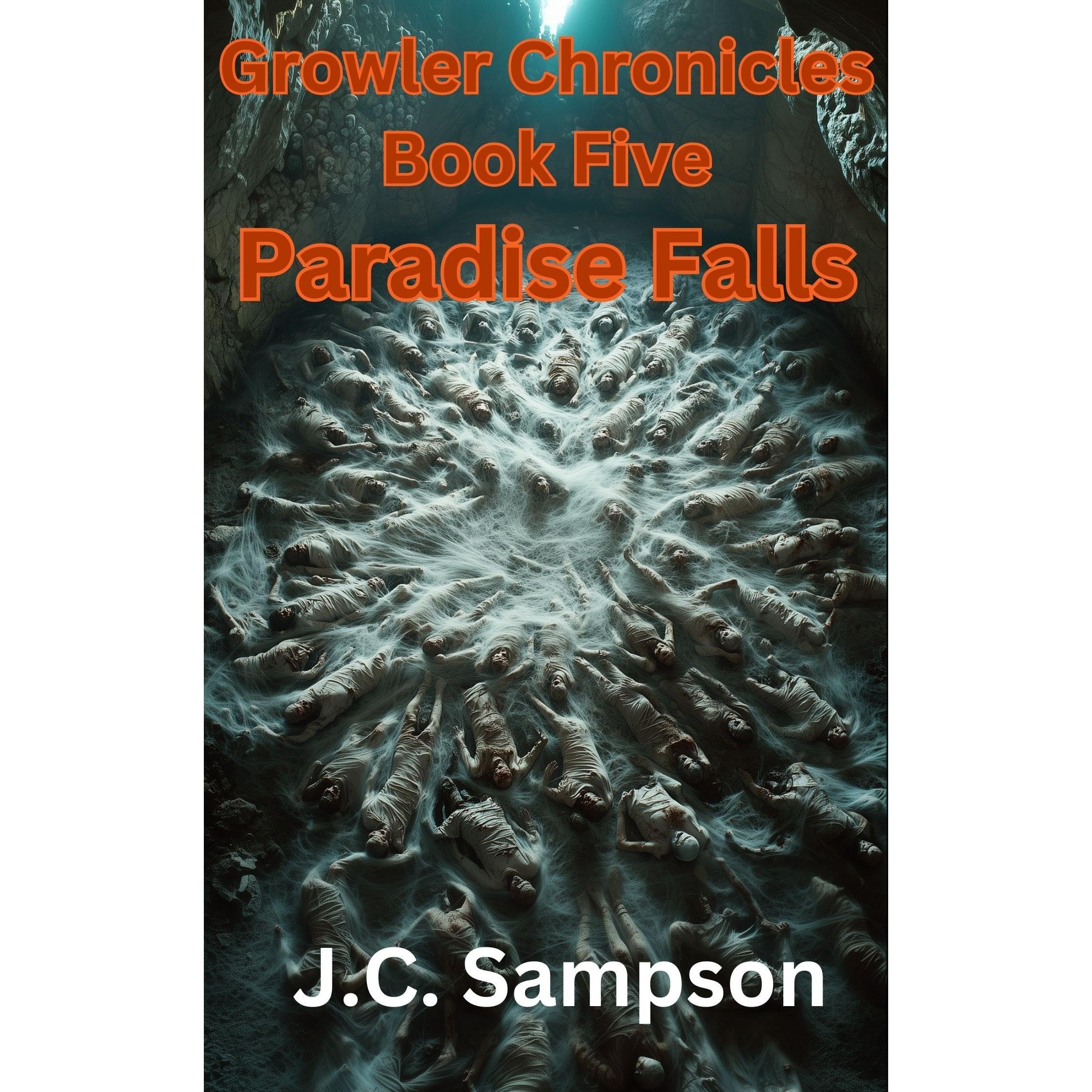 Paradise Falls