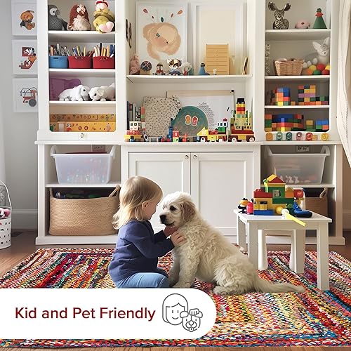 Miniatura 5 de nuLOOM MGNM04A Alfombra